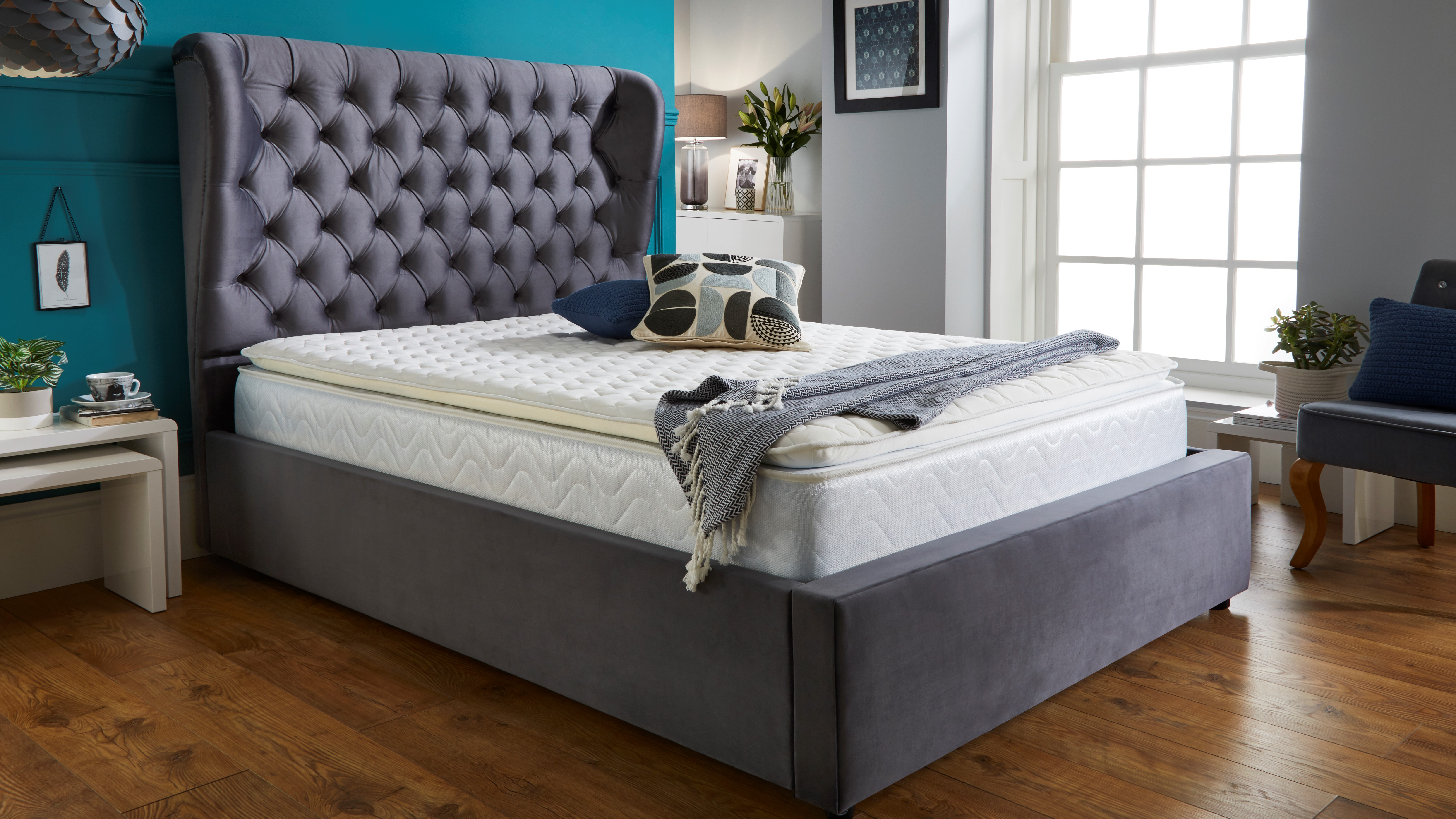 Storage Beds